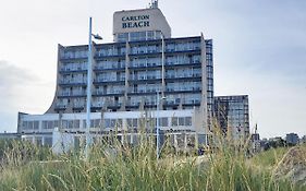 Carlton Beach Hotel Scheveningen